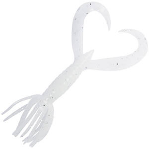 Силікон Keitech Little Spider 3" (8 шт/упак) ц:422 sight flash