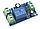 Модуль захисту від відключення живлення з автоматичним перемиканням на акумулятор ДБЖ напруга 5-48В, фото 2