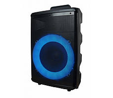 Автонома Акустична Система Goldteller GT-6010