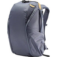 Рюкзак міський Peak Design Everyday Backpack Zip 20L Midnight (BEDBZ-20-MN-2)