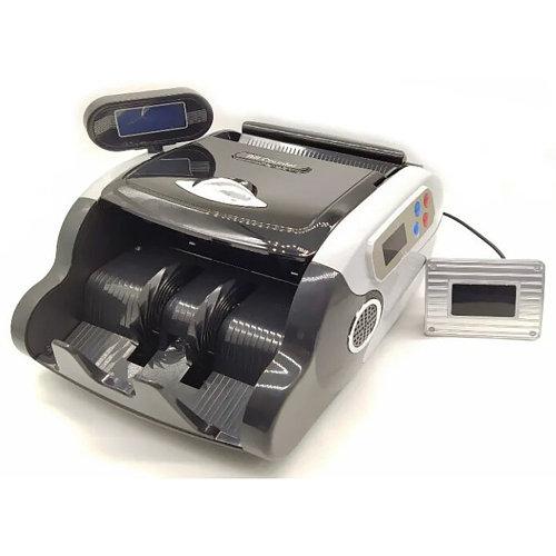 Машинка для рахунку грошей із детектором 9002