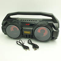 Міні динамік bluetooth KM-S2