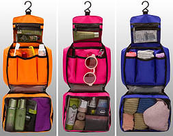 Органайзер Active travel з гачком