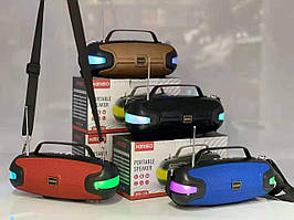 Мінідинамік Bluetooth KMS-138