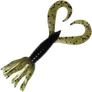 Силікон Keitech Little Spider 3" (8 шт/упак) ц:102 watermelon pp.