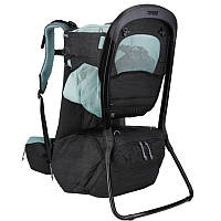 Рюкзак-переноска Thule Sapling Child Carrier Black (TH 3204538)