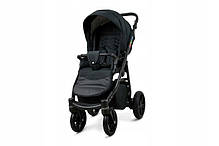 Дитячий візочок 3в1 BabyLux Color Lux, фото 5
