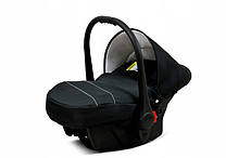Дитячий візочок 3в1 BabyLux Color Lux, фото 6