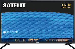 Телевізор Смарт 24 дюйми Smart TV