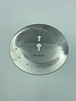 Диск висівний 3,0х14х1,2 нж ст.СУПН-8А