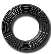 Трубка магістральна, PE 16 мм, 400 м, LPE16