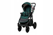Дитячий візочок 3в1 BabyLux Color Lux, фото 5