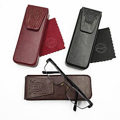 Футляр для окулярів Acropolis Ф-10/14