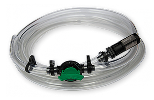 Комплект всмоктувальний для інжектора 
1", 1 1/2", DSFI-0310L