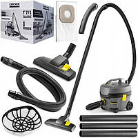 Пылесос Karcher T 7/1 Classic