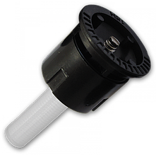 Форсунка статична 180°, внутрішня різьба 3/8", DSZW-1702L