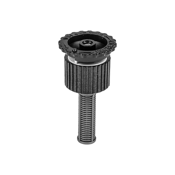 Форсунка регульована 0-360°, радіус 4,9м, витрата 8,7 л/год, DSZW-1915L