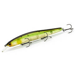 Воблер Daiwa Steez Minnow 125SP SR Ghost Ayu 19gr