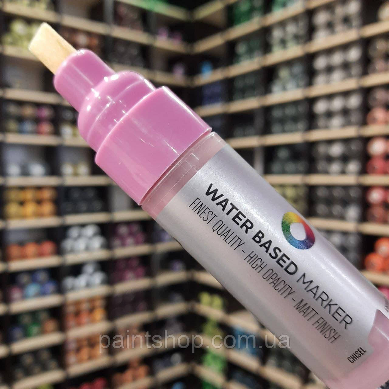 Маркер акриловий MTN WB Blue Violet Light (Бузок) 4-8 мм