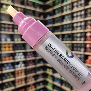 Маркер акриловий MTN WB Blue Violet Light (Бузок) 4-8 мм