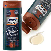 Гель для душа Balea Men 3 in 1 Highland, 300мл