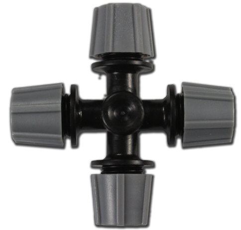 Туманоутворювач на 4 форсунки, DSZ-0404L