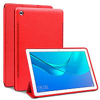 Чехол Premium Cover Huawei MediaPad M5 10.8 Red