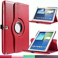 Чехол Samsung Galaxy Note 10.1 P600 P6050 R360 Red