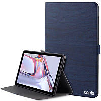 Чехол TopleGum Samsung Tab A7 10.4 2020 T505 T500 Darkblue