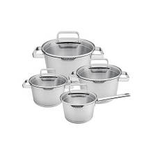 Набір посуди 8 предметів Sola Diamond, 13DIAM 004