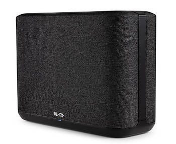 Бездротова колонка Wi-Fi DENON HOME 250 Black (art.237509), акустична система для дому та офісу