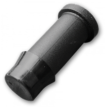 Заглушка для трубки 13мм – 10 шт., DSA-2913