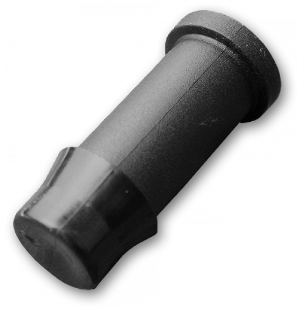 Заглушка для трубки 13мм – 10 шт., DSA-2913