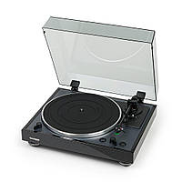 Проигрыватель виниловых дисков Thorens TD 102 A High gloss Black (Full Automatic, Phono, AT-VM95E)