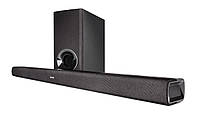 Саундбар з бездротовим сабвуфером Denon DHT-S316 Black (art.235747)