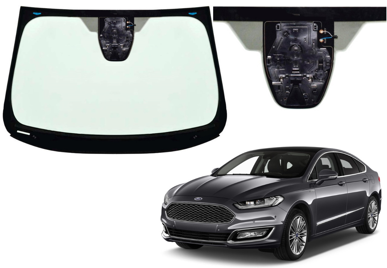Лобове скло Ford Mondeo 2014-2022 XINYI