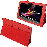 Чехол Sony Xperia Tablet Z Red