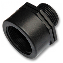 Перехідник редукційний з внутрішньої різьби
1 1/4" на зовнішню 1", DSA-511054L