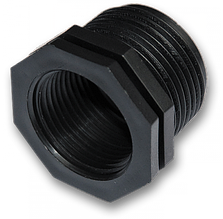 Перехідник редукційний із зовнішньої різьби
1" на внутрішню 3/4", DSA-511034L