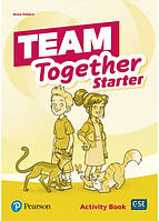 Team Together Starter Workbook