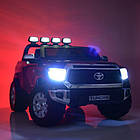 Джип JJ2255EBLR-1, фото 6