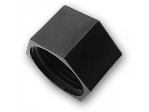 Заглушка з внутрішньою різьбою 1", DSA-571010L