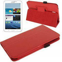 Чохол Samsung Galaxy Tab 3 7.0 P3200 Red (358)