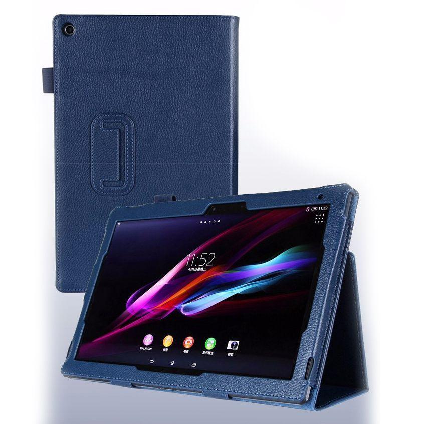 Чохол для Sony Xperia Tablet Z2 Darkblue (3542)