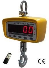 Ваги кранові Центровес OCS-1t-XZС1 ( 1000кг )