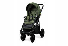 Дитячий візочок 3в1 BabyLux Color Lux, фото 3