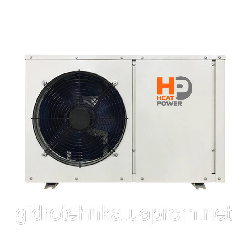 Тепловой насос Evipower Cooper&Hunter CH-HP42UIMPRM 42 кВт. - фото 6 - id-p1571563431