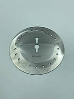 Диск висівний 5,0х22х1,2 нж ст.СУПН-8А