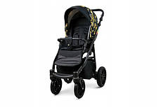 Дитячий візочок 3в1 BabyLux Color Lux, фото 4