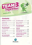 Зошит Team Together 3 Workbook, фото 2